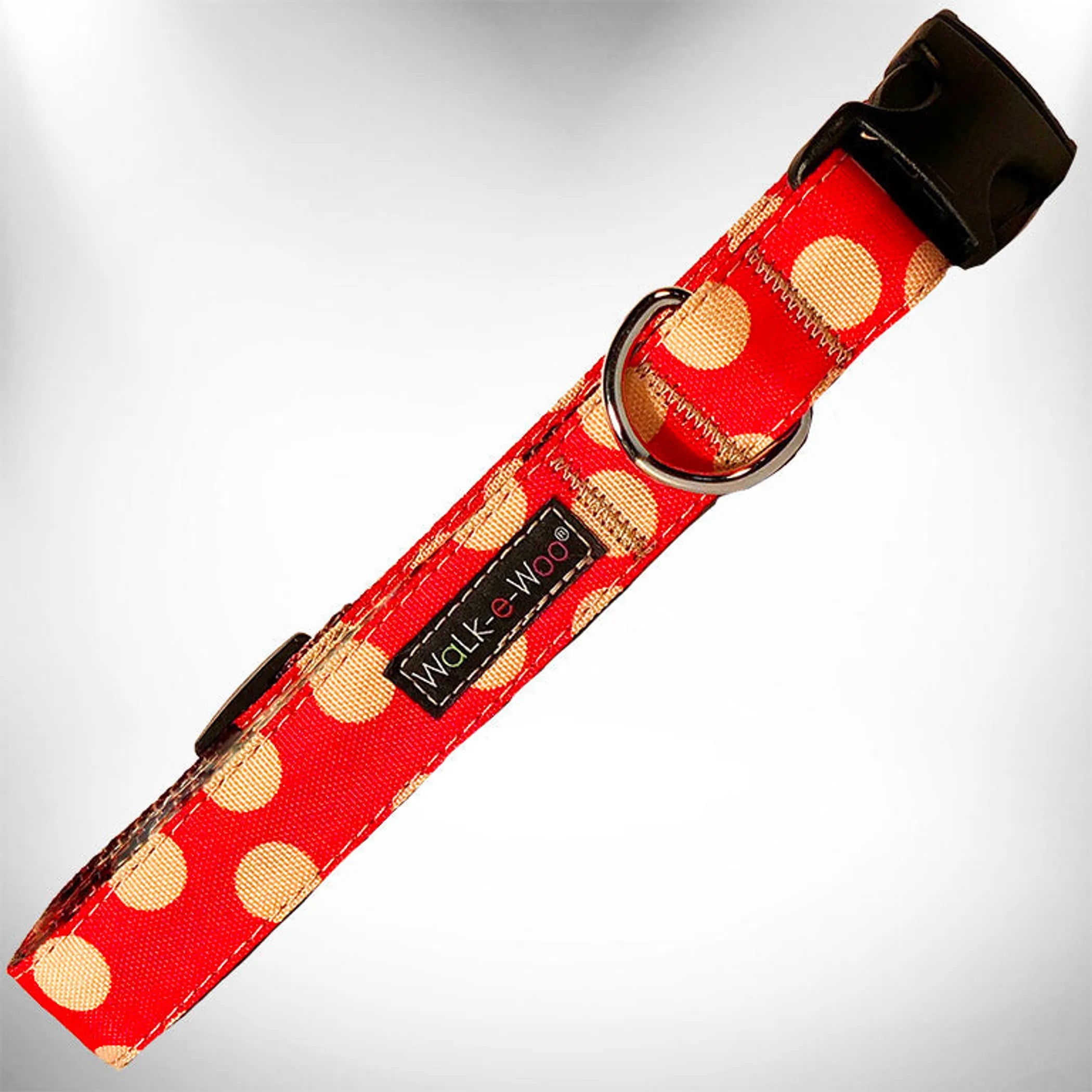 Walk-e-Woo Dog Collars
